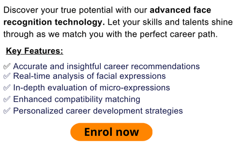 Allegiance educare free career interest test